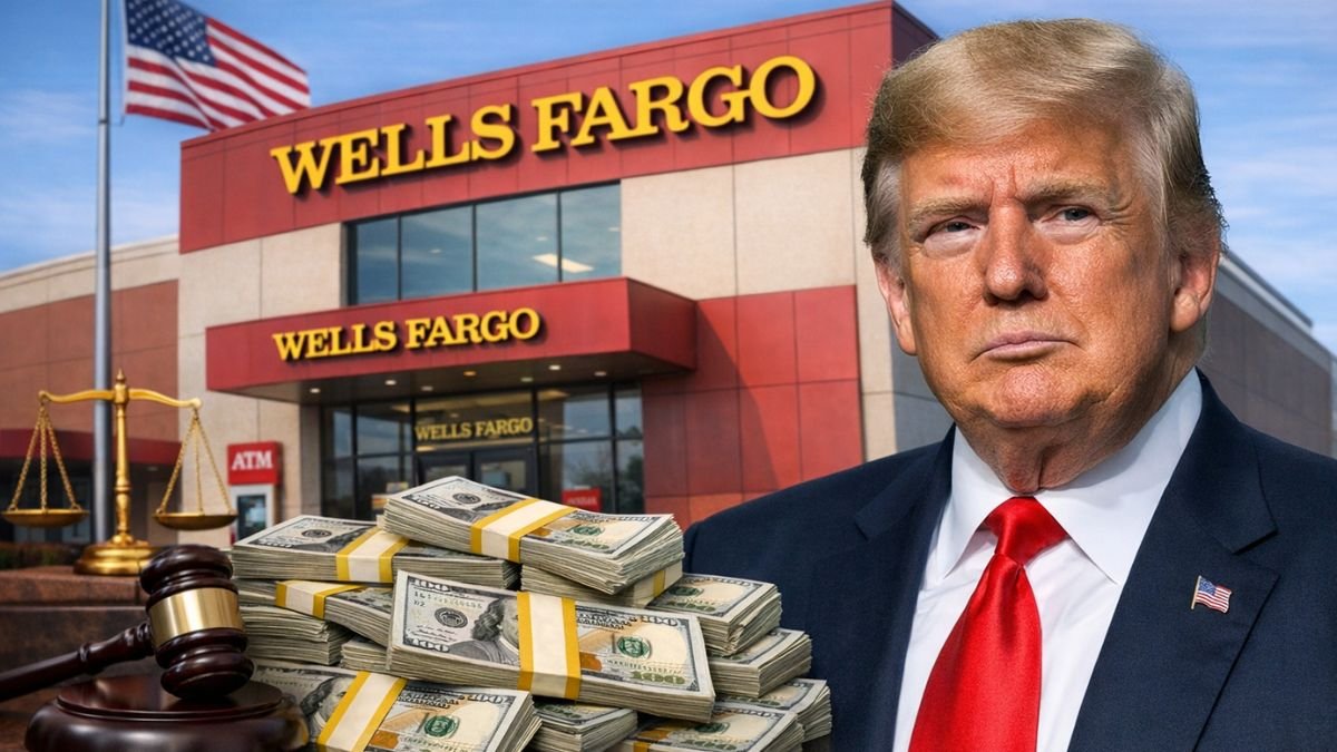 $5000 Wells Fargo Settlement 2025 – New Eligibility & Payment Schedule Released