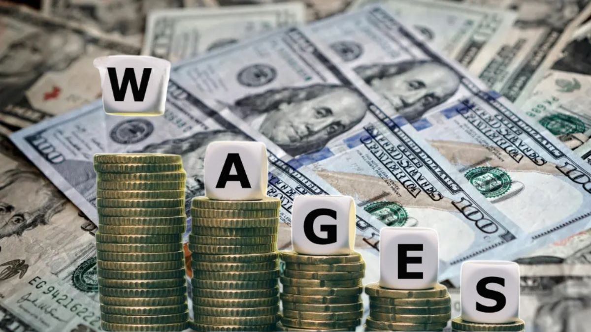 Aumento del salario mínimo en Estados Unidos en 2026: Las nuevas tarifas salariales por hora entran en vigor a partir del 1 de enero.