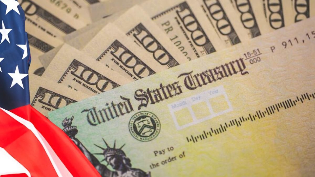 Depósito directo de $2,000 del IRS en diciembre de 2025