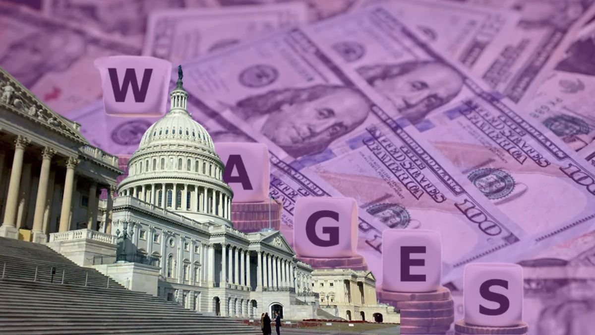 Aumento del salario mínimo en Estados Unidos en 2026: Nuevas tarifas salariales por hora a partir de enero de 2026.