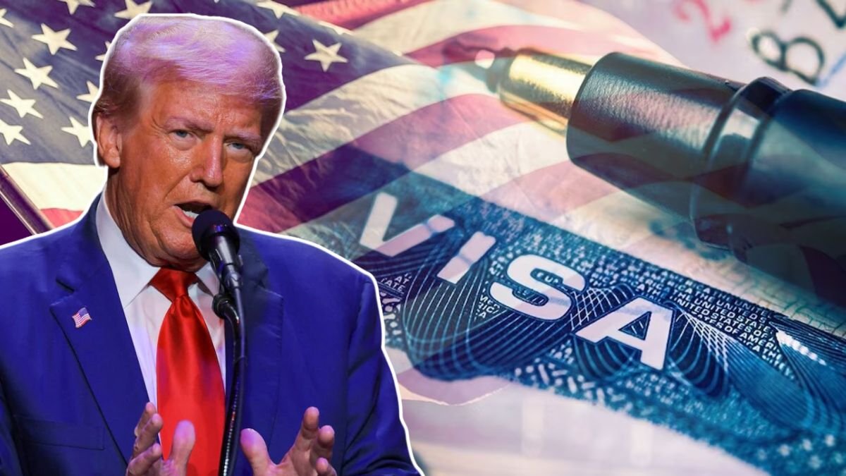 New U.S. Visa Rules 2026